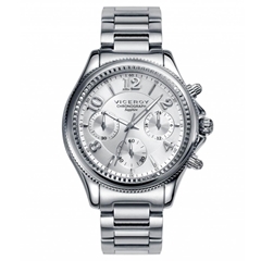 ساعت مچی ویسروی VICEROY کد 47892-85 - viceroy watch 47892-85  